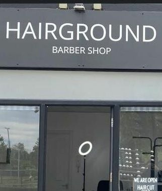 Hairground Barbers afbeelding 2