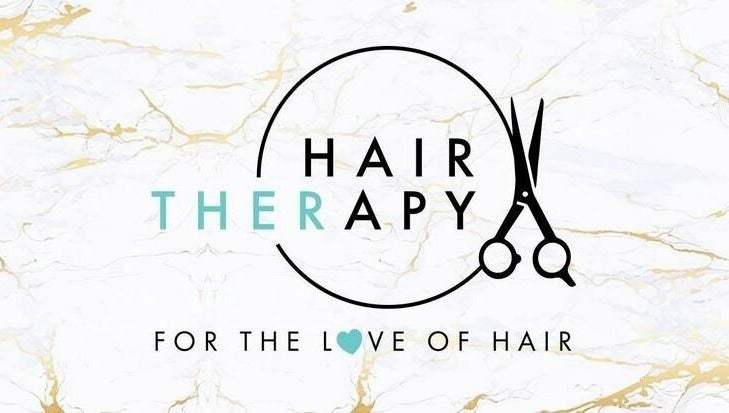 Hair therapy – obraz 1