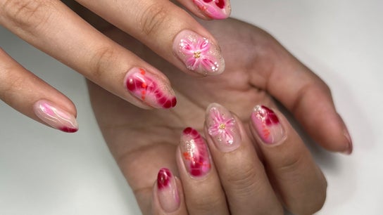 Bunny Brush Nail Studio