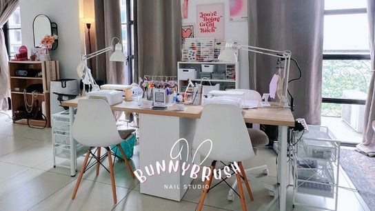Bunny Brush Nail Studio