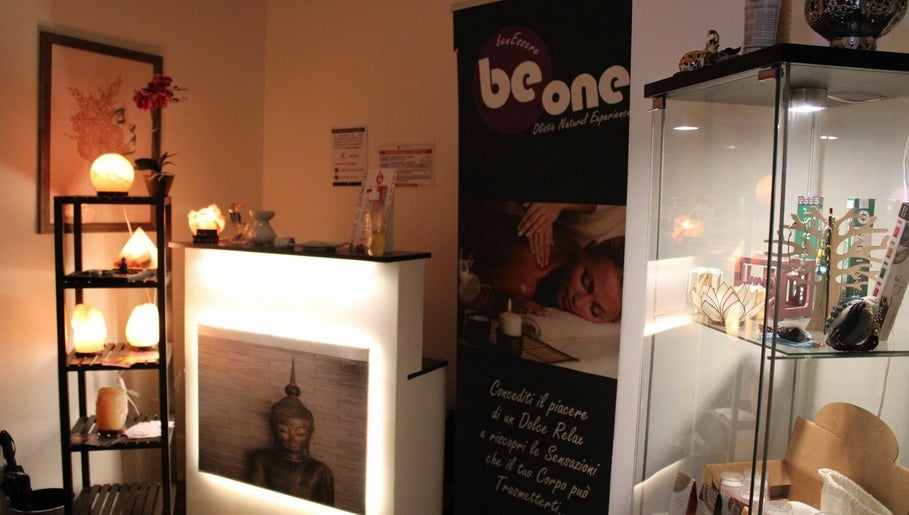 BE ONE Centro Olistico imaginea 1