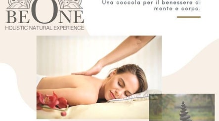 Image de BE ONE Centro Olistico 3