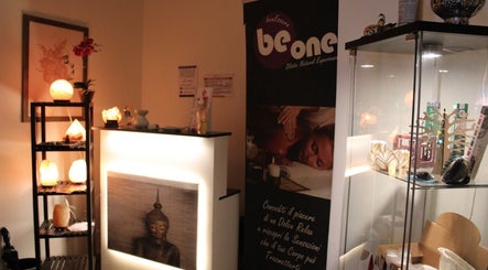 BE ONE Centro Olistico