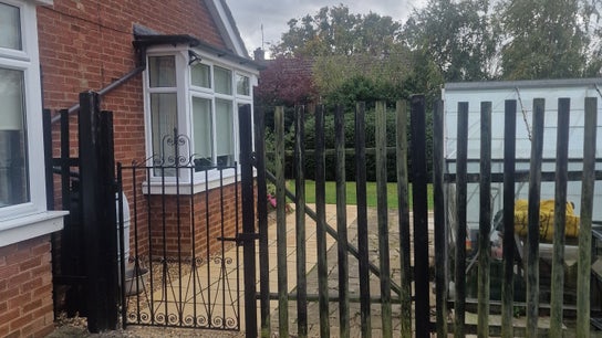 Wilmslow Avenue, Woodbridge