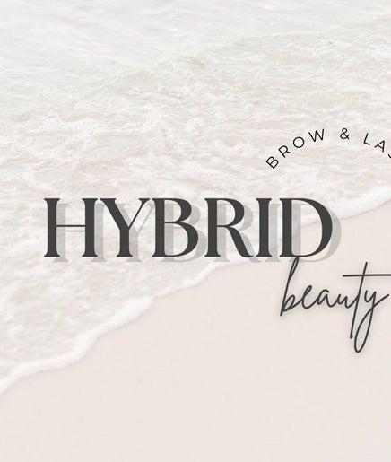 Hybrid Beauty Studio billede 2