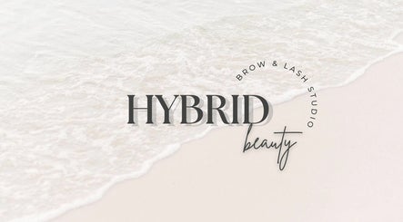 Hybrid Beauty Studio