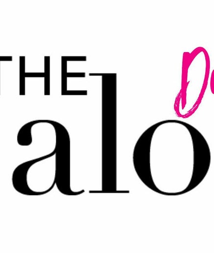 The Salon The Palm – obraz 2