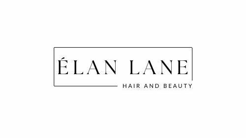 ÉLAN LANE HAIR & BEAUTY