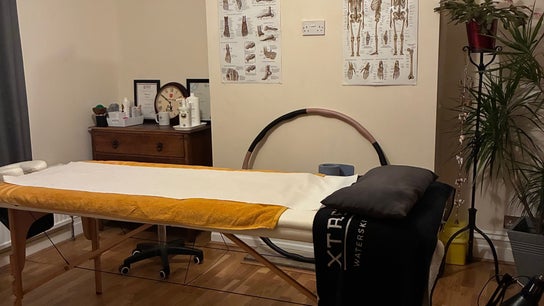 Moving Muscles Sports Massage Therapy