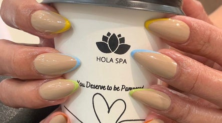 Hola Spa