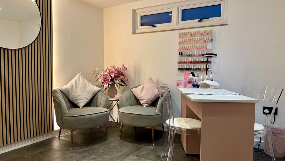 Amy’s Beauty Room image 1