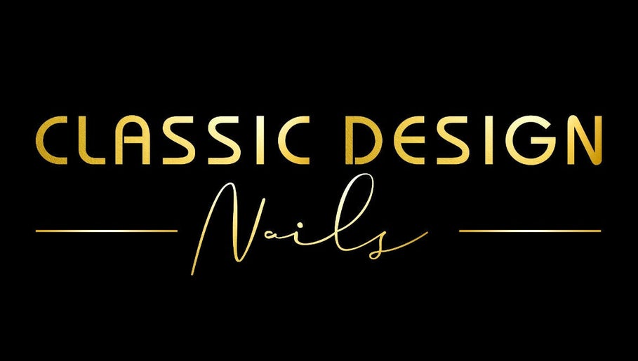 Classic Design Nails image 1