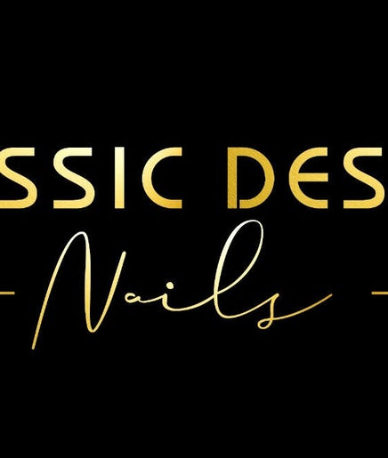 Classic Design Nails image 2