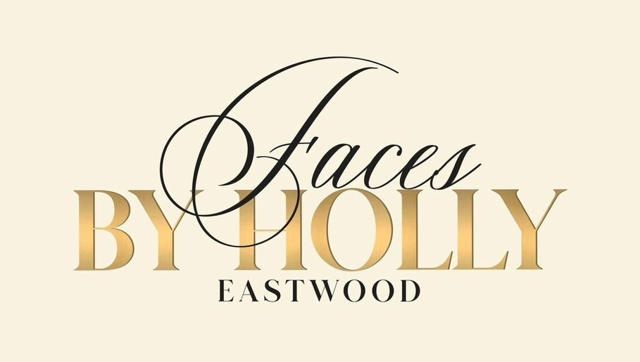 Faces by Holly Eastwood billede 1