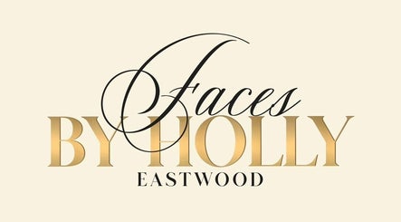 Faces by Holly Eastwood