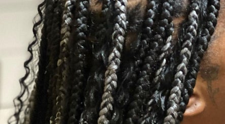 Hair By Netteaa LLC image 3