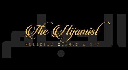 The Hijamist image 2