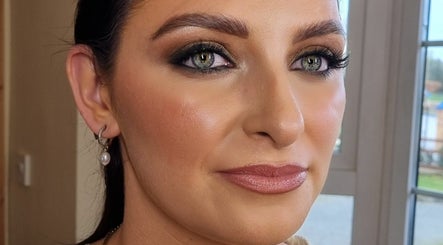 Natasha Murray Makeup and Aesthetics image 2