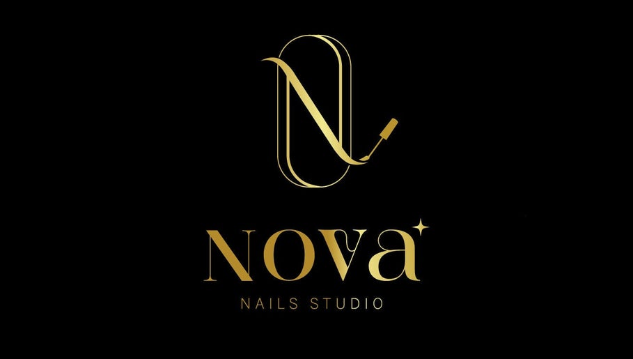 Nova Nails Studio صورة 1