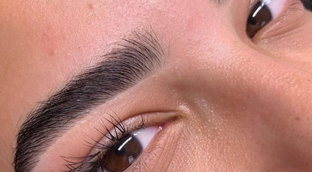 ZAISABELLE BROWS image 2