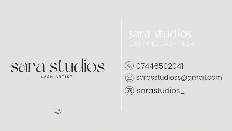 sarastudios image 1