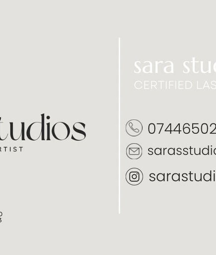 sarastudios image 2