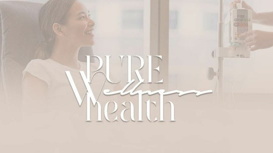 Pure Wellness and Med Spa