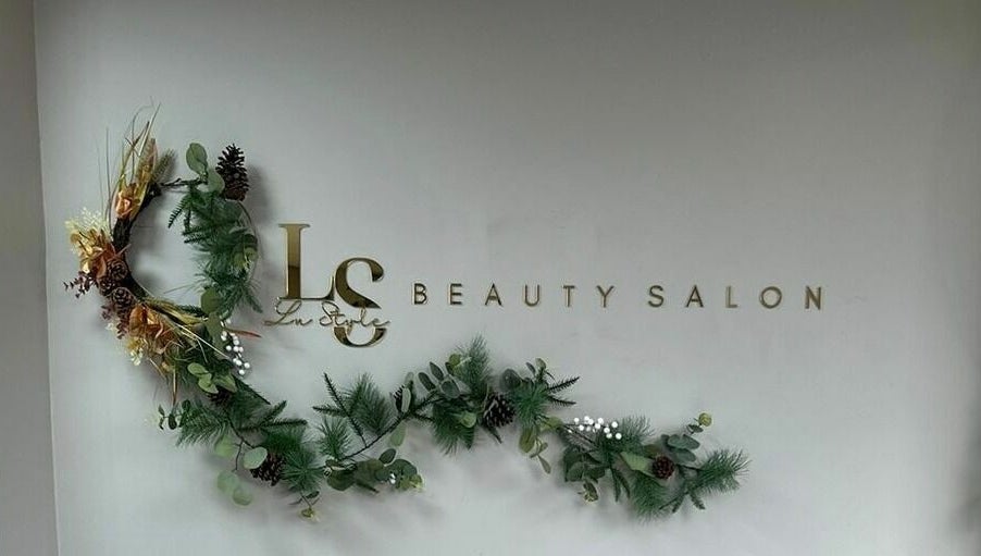 Lu Style Beauty Salon – obraz 1