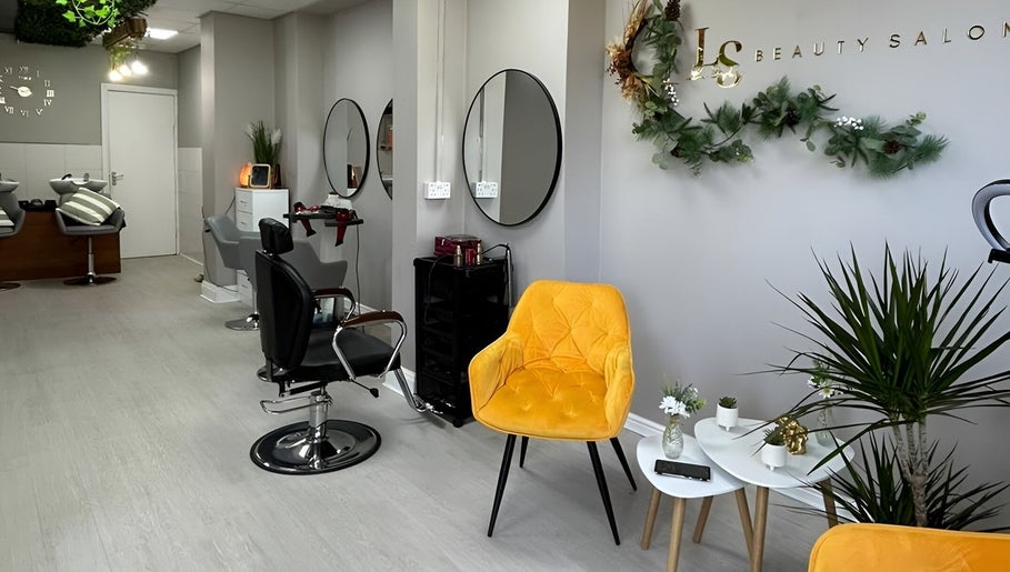 Lu Style Beauty Salon – kuva 1