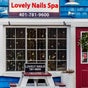 Lovely Nails Spa