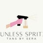 Sunless Spritz Spray Tans