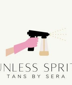 Sunless Spritz Spray Tans billede 2