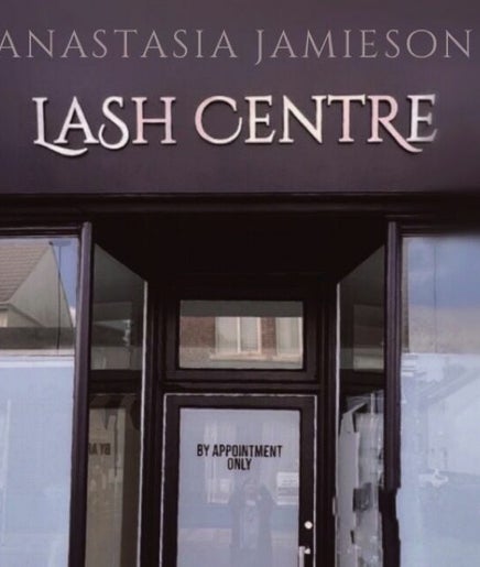 Lash Centre image 2