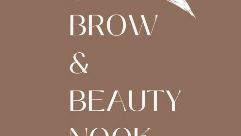 Brow and Beauty Nook image 1