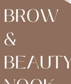 Brow and Beauty Nook – obraz 2