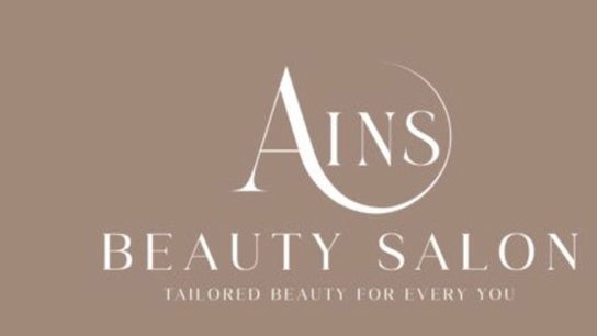 Ains Beauty and Advanced Aesthetics