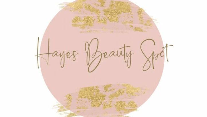 Hayes Beauty Spot 1paveikslėlis