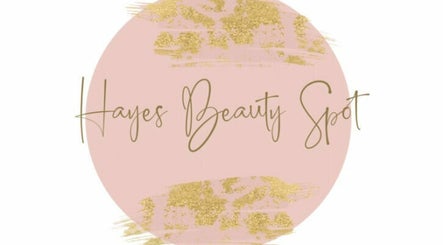 Hayes Beauty Spot