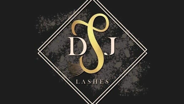DSJ Lashes image 1