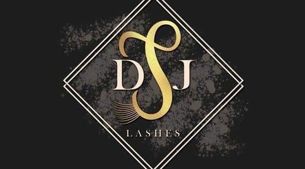 DSJ Lashes