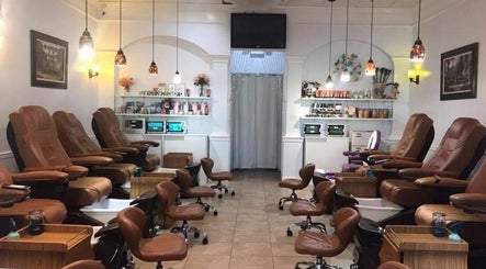 Luxury Nail Spa at Nocatee