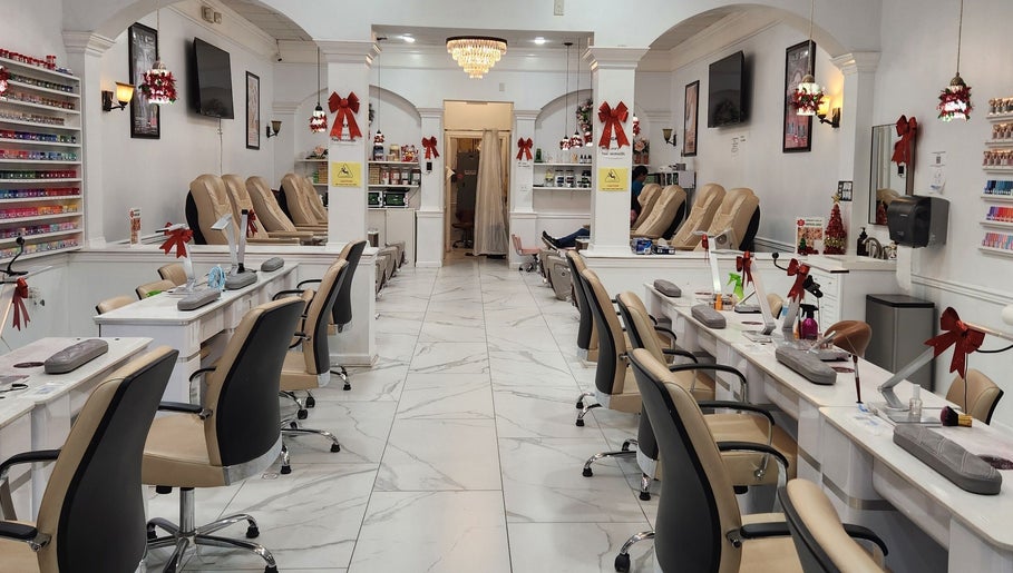 Luxury Nail Spa at Nocatee, bilde 1