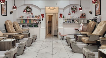 Luxury Nail Spa at Nocatee, bilde 2