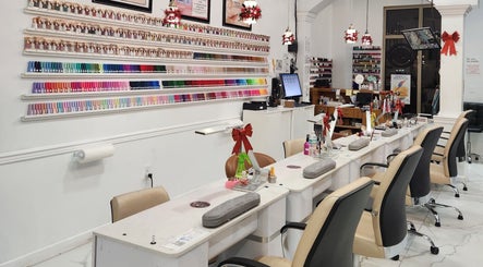 Luxury Nail Spa at Nocatee, bilde 3