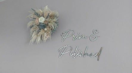 Prim & Polished – obraz 2