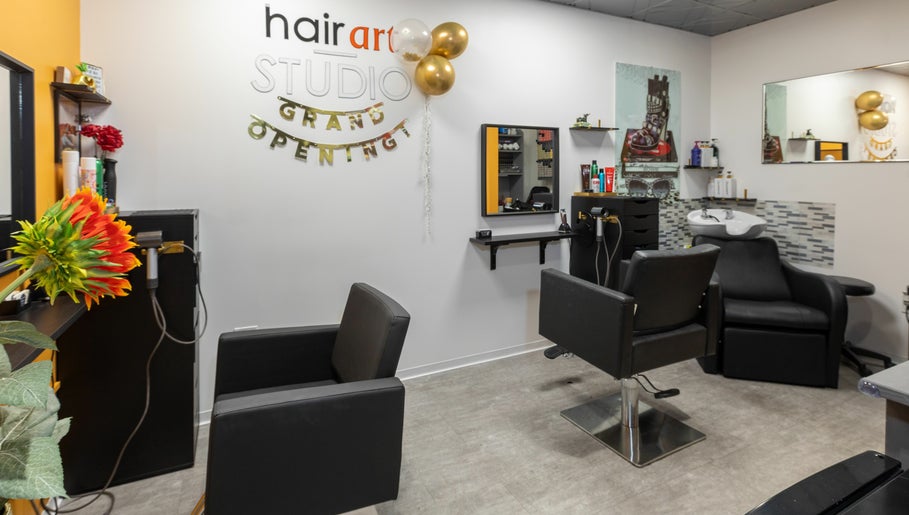 Beauty Salon Moorpark