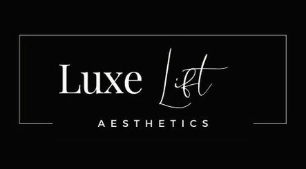 Luxe Lift Aesthetics Ltd