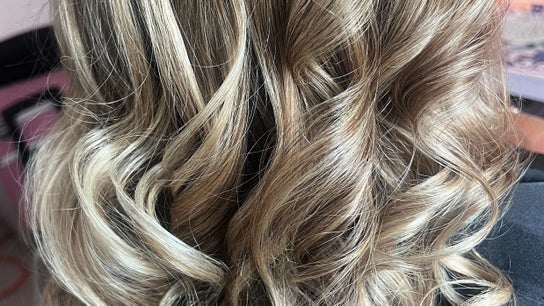 Enchanted - Hair-Beauty-Aesthetics