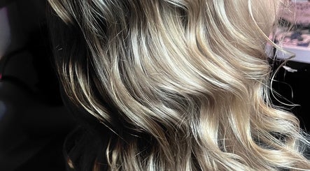 Enchanted - Hair-Beauty-Aesthetics