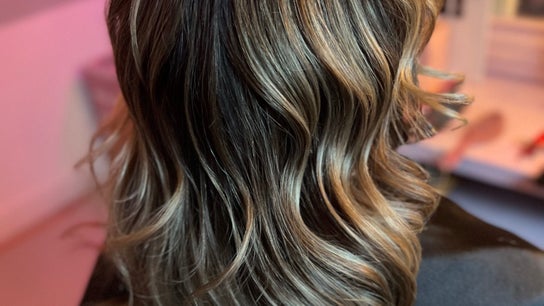Enchanted - Hair-Beauty-Aesthetics